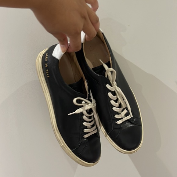 Woman by common projects shoes - Picture 3 of 5